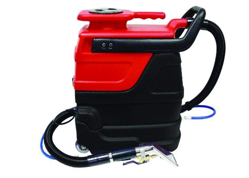 Automotive Extractor | Sandia Indy 50-7000, 3 Gallon, 55 PSI, Hot Water