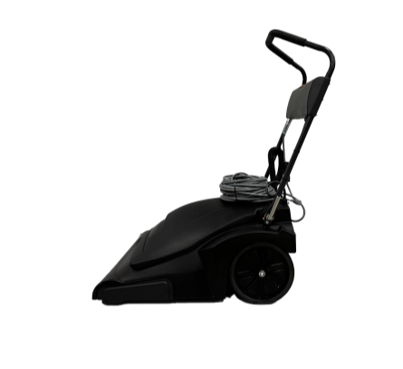 Wide Area Vacuum  | 30" | Push | Electric | Tools Included | SweepScrub SSMPV-31