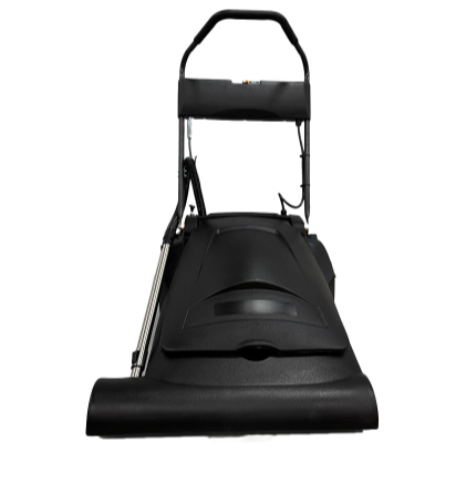 Wide Area Vacuum  | 30" | Push | Electric | Tools Included | SweepScrub SSMPV-31