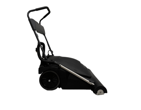 Wide Area Vacuum  | 30" | Push | Electric | Tools Included | SweepScrub SSMPV-31