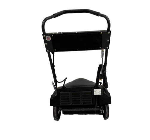 Wide Area Vacuum  | 30" | Push | Electric | Tools Included | SweepScrub SSMPV-31