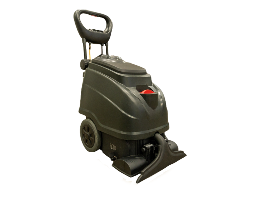 Carpet Extractor | 16" | Self Contained | SweepScrub SSCEX410