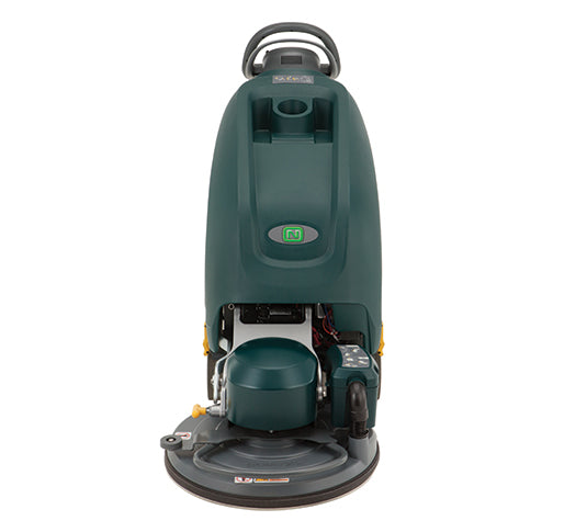 Nobles SpeedGleam, Floor Burnisher, 20", 24", 27", 1875 or 2100 RPMs, Dust Control, Pad Assist or Self Propel