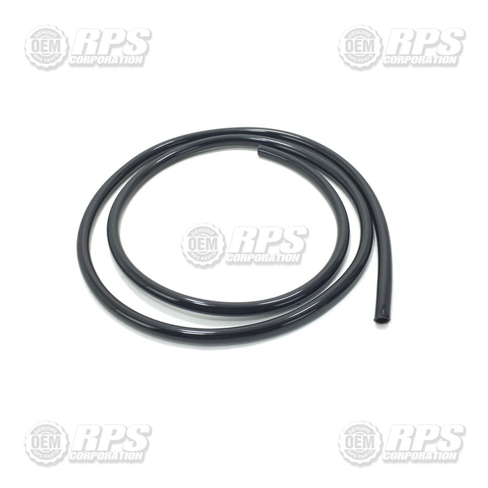 FactoryCat/Tomcat T-031B0300, Hose,5/16"IDx3"L,Black