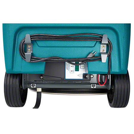 Tennant B10 | 27" Ride-On Floor Burnisher, Battery