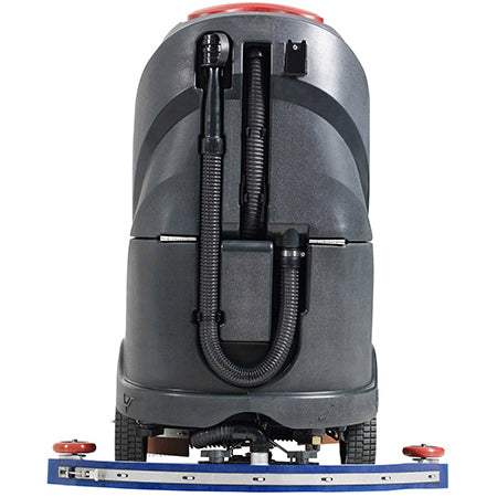 Floor Scrubber | 28" Ride On Disk | Battery | SweepScrub SS710R  | 3 Year Warranty