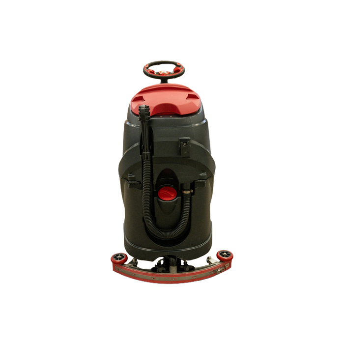 Floor Scrubber | 20" | Ride On Disk | Battery | SweepScrub SS530R  | 3 Year Warranty