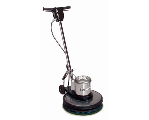 Powr-Flite Classic Metal Floor Machine 20" 1.5 HP | C201HD