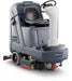 Nilfisk Advance SC4000 Rider Floor Scrubbers