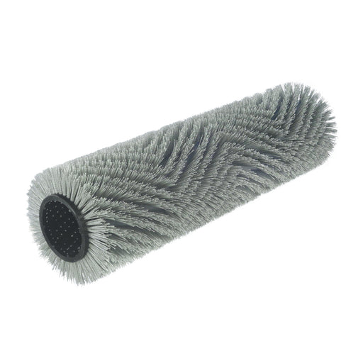 Tennant 1026222, 40 Inch abrasive grit cylindrical scrubbing brush. Fits Tennant M20, T20