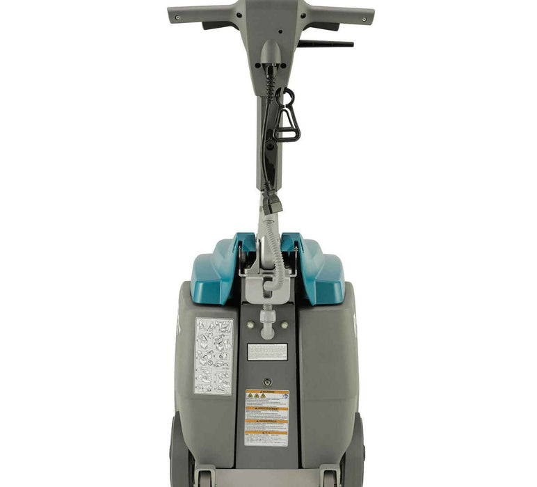 Tennant R3 | 15" Forward and Reverse Carpet Extractor | Self Contained | Ready Space