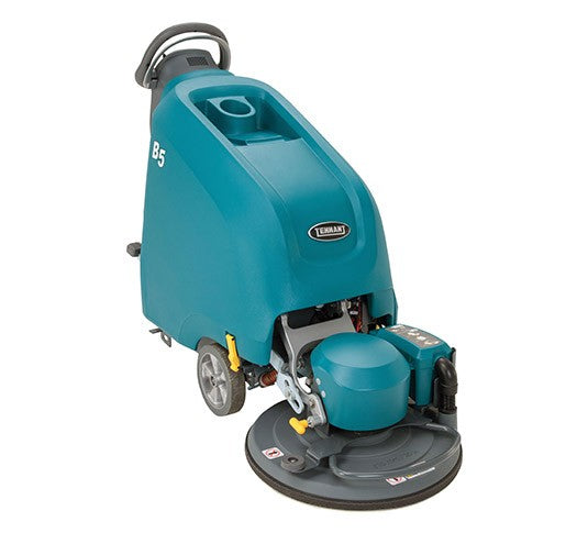 Tennant B5 | 20" Walk Behind Floor Burnisher, Battery, Pad Assist