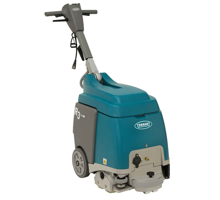 Tennant R3 | 15" Forward and Reverse Carpet Extractor | Self Contained | Ready Space