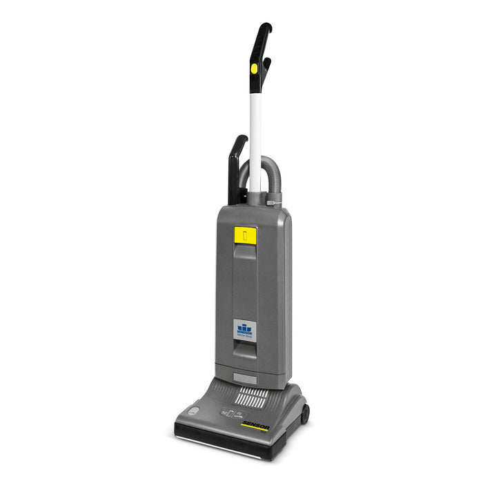 Karcher Sensor S12 | 12" Upright Vacuum, Single Motor, Electric