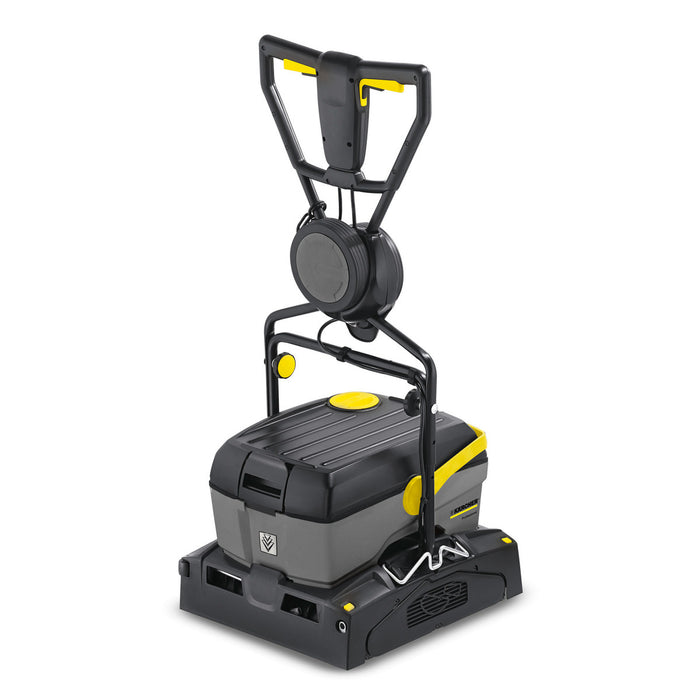 Karcher BR 40/10 16" Cylindrical Scrubber