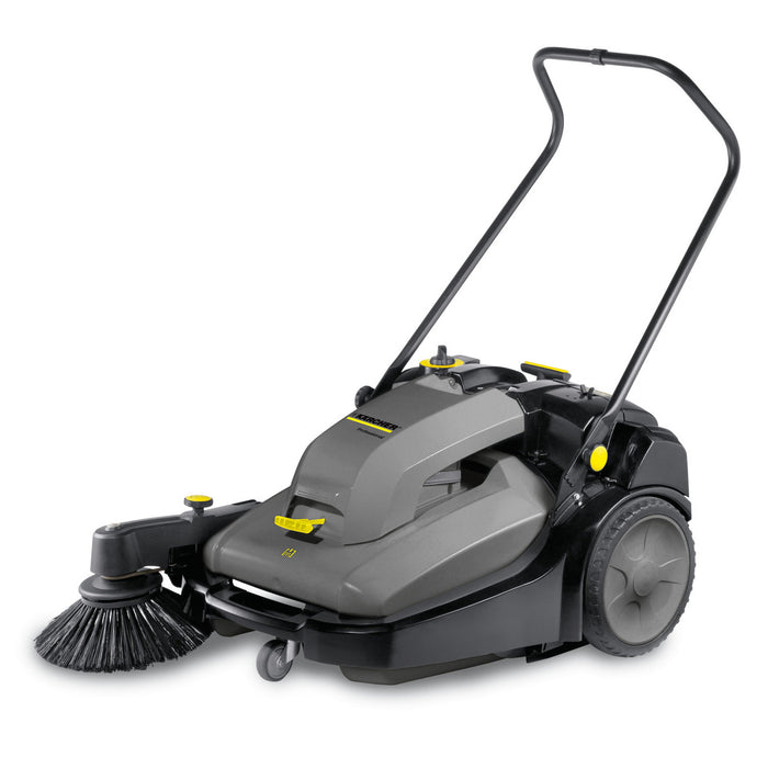 Karcher KM 70/30 C BP ADV | Floor Sweeper, 28", Battery