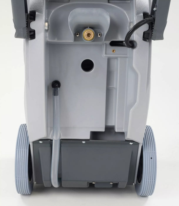 Advance ES300 & ES400, Carpet Extractor, 9 or 12 Gallon, 16 or 18", Self Contained, Pull Back