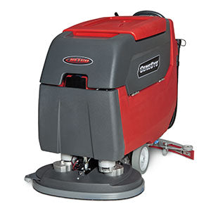 Refurbished Betco GeneSys™ 28D | Floor Scrubber | 28" | Disk | Onboard Charger | Pad Drivers | E27300-00