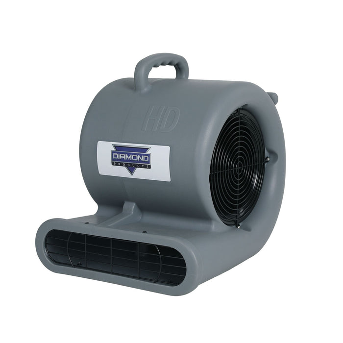 Centrifugal Air Mover | 12-piece, Diamond Products CF1800HD