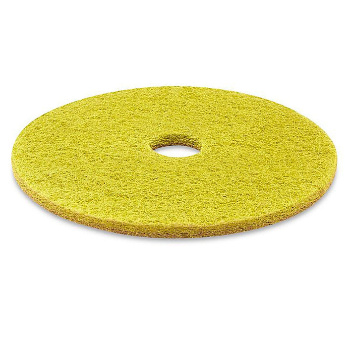 IPC Eagle ECS211635, 14" Ecs Yellow Diamond Pad