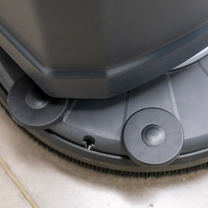 Floor Scrubber | 20" Walk Behind Disk | Battery | Pad Assist | SweepScrub SS5160 | 3 Year Warranty