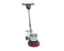 Powr-Flite Classic Metal Floor Machine 13" 1 HP | C131-7