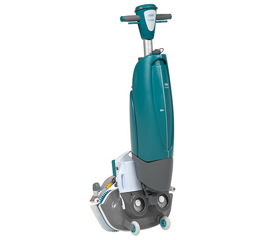 Tennant i-Mop XXL Plus | 24.4" Walk Behind Floor Scrubber, Disk, Lithium