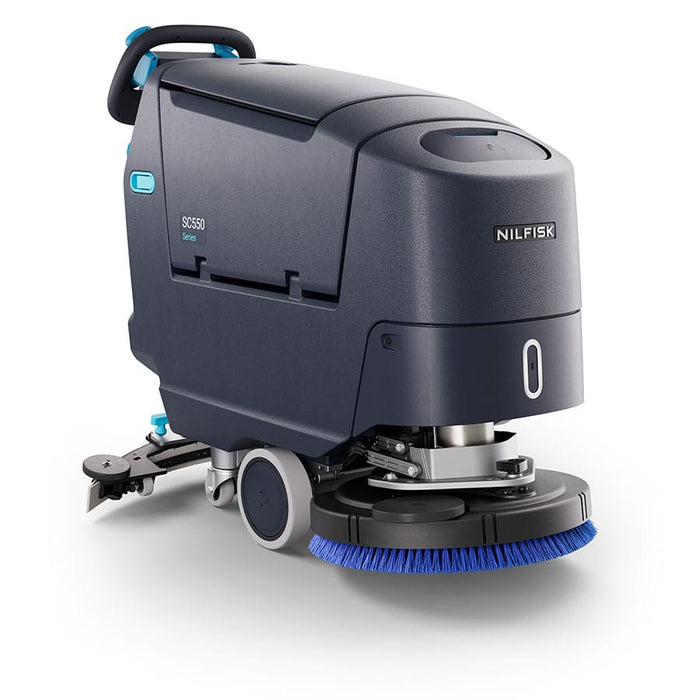 Advance SC550 | Walk Behind Floor Scrubber | Lithium | 20" or 24" | Disk, Cylindrical or Orbital