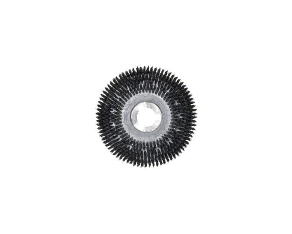 Universal Brush, Floor Buffer, 20", Stiff Polypropylene, NP9200 Clutch Plate, SF620