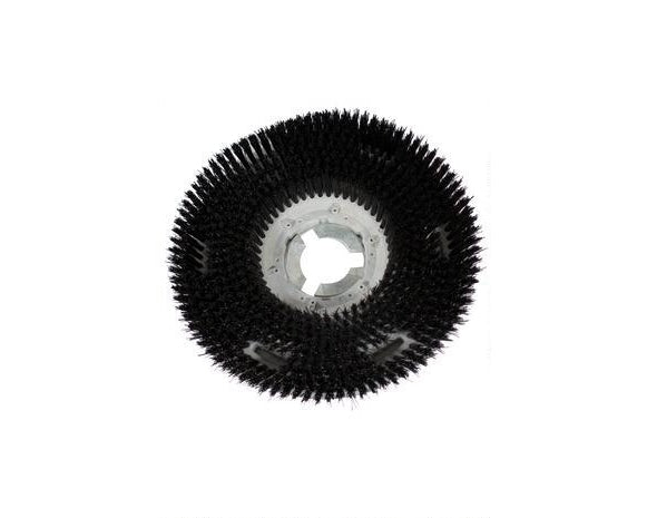 Universal Brush, Floor Buffer, 16", Polypropylene, NP9200 Clutch Plate, SF616