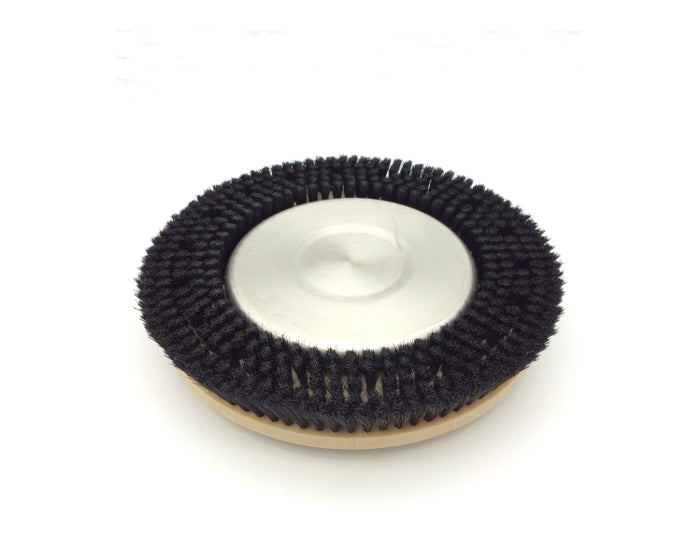 Universal Brush, Floor Buffer, 15", SpinSafe Brush, Carpet, NP9200 Clutch Plate, SS115