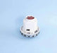 24 Volt 280w vacuum motor. Fits Nilfisk Advance SC401, SC500  Fits Nilfisk Advance 9100000823 (alt # 9100000823)