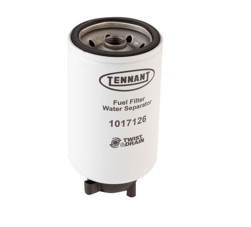 Fuel Filter Element - Tennant 1017126