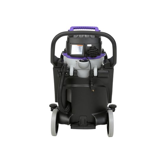 ProTeam® ProGuard™ 20, Wet Dry Vacuum, Shop Vac, 20 Gallon, 105CFM, 1.8HP Motor, With Tool Kit, Front Mount Squeegee