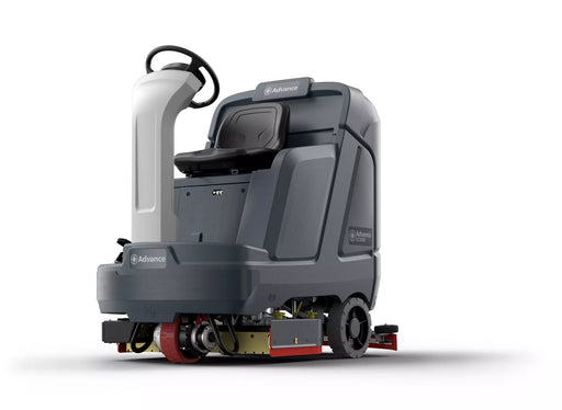 New Nilfisk Advance SC5000 Rider Floor Scrubber