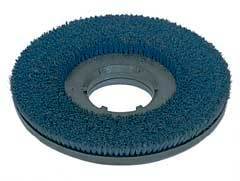 14 Inch disc midlite grit 180 scrub brush. Fits Clarke Vantage 14 and Nilfisk Advance SC351  Fits Nilfisk Advance 9100000003 (alt # 9100000003)