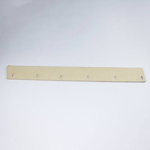 Skirt Blade, Right Side, Champ 2929 (7690241)