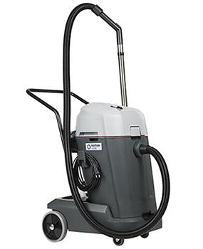 Nilfisk Advance VL500 35/55/75, Wet Dry Vacuum, Shop Vac, 9, 14 or 19 Gallon, 101CFM, 1.5HP Motor, With Tool Kit