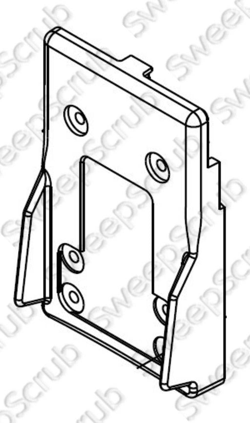 Nilfisk Advance 56201657 Handle