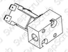 Nilfisk Advance 56265561 Solenoid Valve