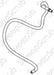 Nilfisk Advance 56265708 Hose