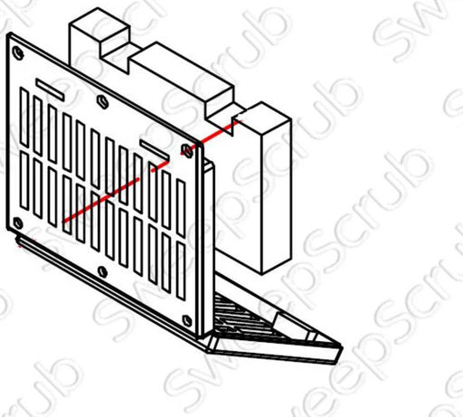 Nilfisk Advance VA51065