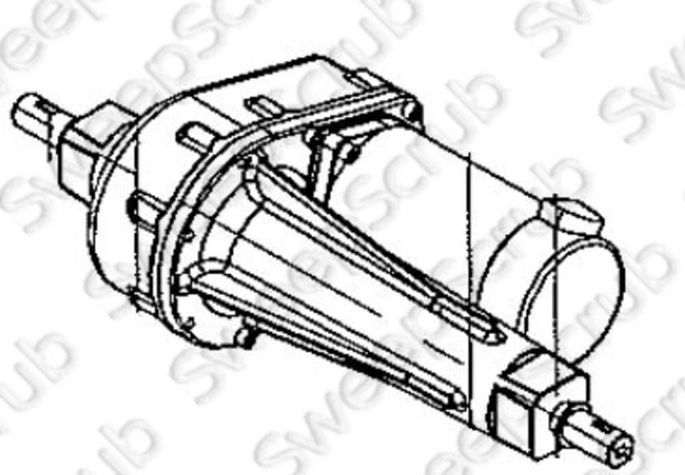 Nilfisk Advance VF82004