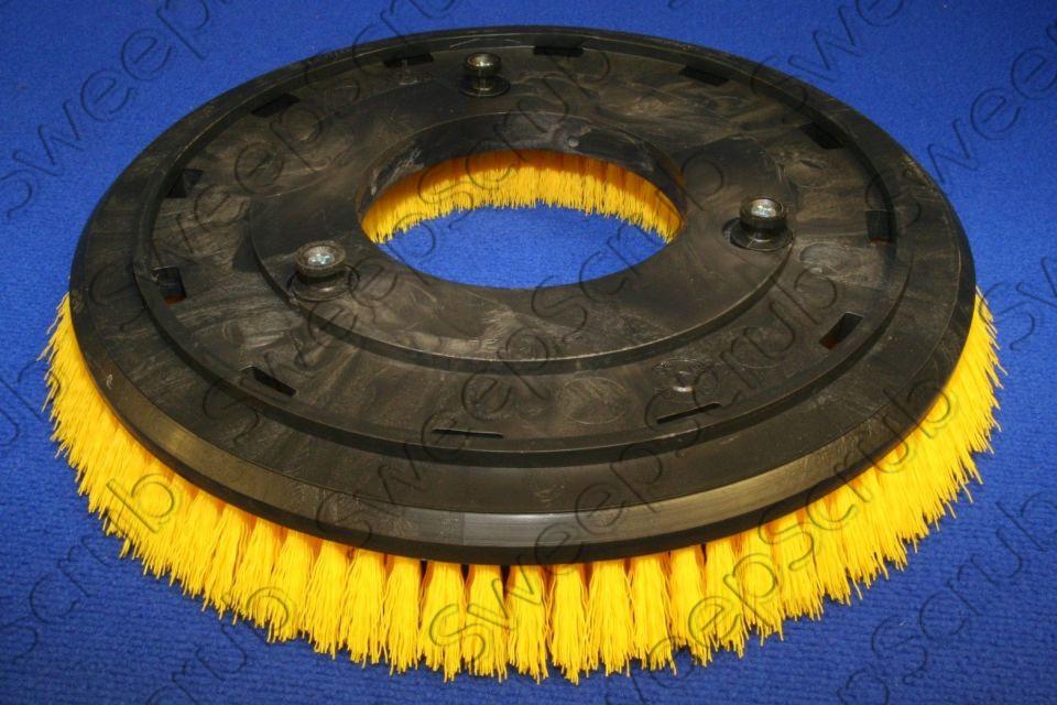 Aftermarket Nilfisk Advance 56505785 Poly Brush