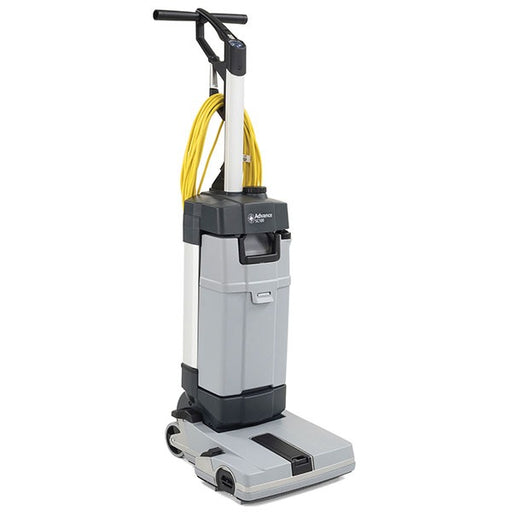 New Nilfisk Advance SC100 Upright Scrubber