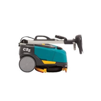 Tennant CS5 | 11" Walk Behind Floor Scrubber, Lithium, Disk