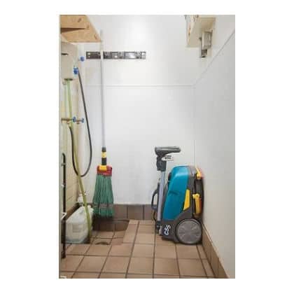 Tennant CS5 | 11" Walk Behind Floor Scrubber, Lithium, Disk