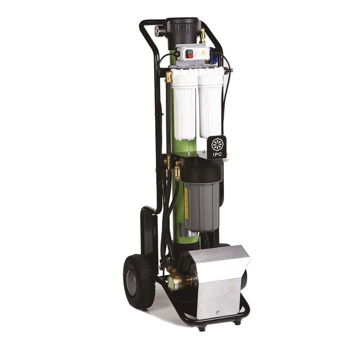 IPC Eagle Hydro Cart™ Reverse Osmosis Window Washing System