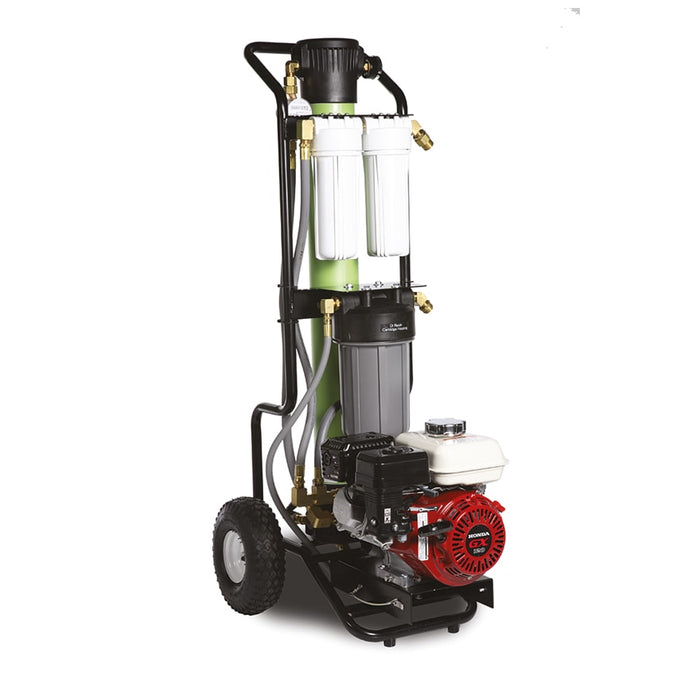 IPC Eagle Hydro Cart™ Reverse Osmosis Window Washing System