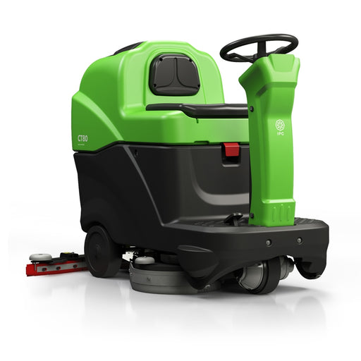 IPC Eagle CT80 Floor Scrubber